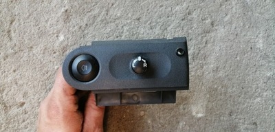 Mitsubishi colt 04-12 переключатель фото №1