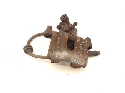 Ford focus mk3 супорт гальмівний лівий задня фото №1