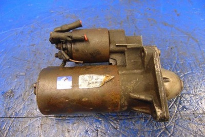 Стартер alfa romeo 156 1005821914 фото №1