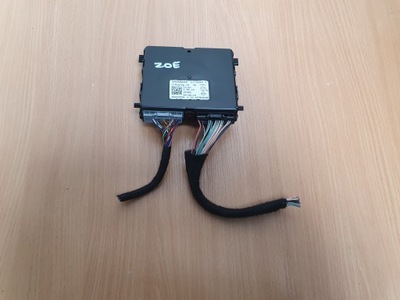 Модуль блок керування кондиціонера renault zoe i 285259846r фото №1