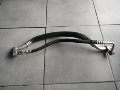 Шланг кондиционера cherokee kl 3.2 68103257ac фото №1