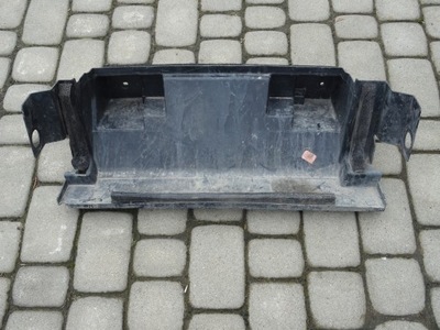 Ford ranger v кронштейн бампера jb3b-8c333-a-ins-01 фото №1