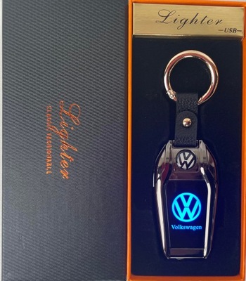 ELEGANCKI COLGANTE VOLKSWAGEN- ENCENDEDOR ZAROWA  