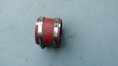 Шланг труба интеркулер воздуха mercedes a 177 w177 a45 amg фото №1