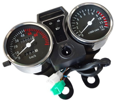 DASHBOARD BARTON RANGER CLASSIC ROUTER WS50 