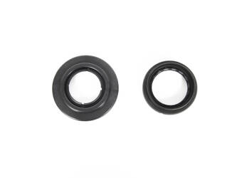 Сальник редуктор угловой explorer 21- фото №1