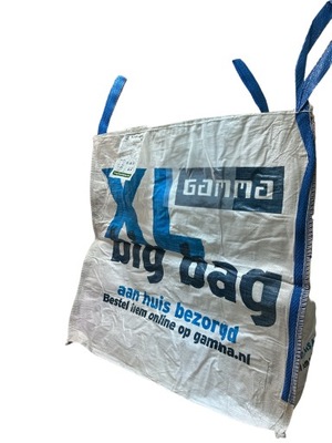 Worek BIG BAG na Gruz 4 Uchwyty 105x55x105cm 1500kg