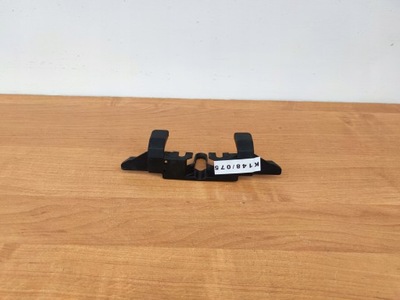 Захист замка капот корпус mazda 6 vi 08-13 rok фото №1