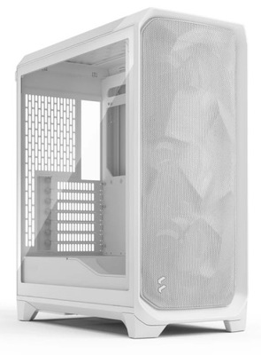 Fractal Design Meshify 3 Biały
