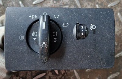 Перемикач світла ford mondeo mk3 1s7t13a024bb фото №1