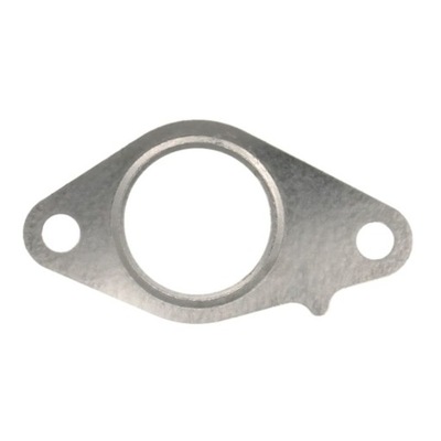Прокладка egr honda civic cr-v fr-v 05-06 фото №1