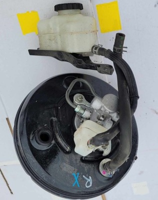 Підсилювач гальм гальма lexus rx iv 2016- фото №1