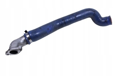 Waz шланг труба nissan cabstar yd25 2.5d фото №1