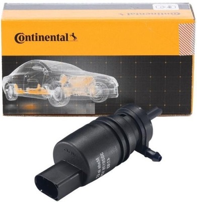 CONTINENTAL НАСОС ОМЫВАТЕЛЯ 246-082-008-025Z