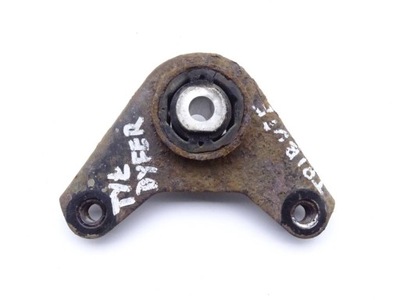 Mazda tribute 00-07 подушка міст задня фото №1