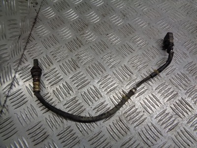 Датчик лямбда-зонд vw golf v 1.6 06a906262bs фото №1
