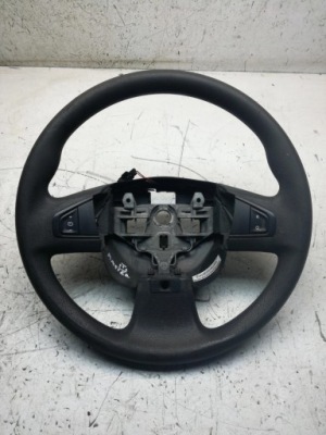 Руль renault master 3 3 34121932a фото №1