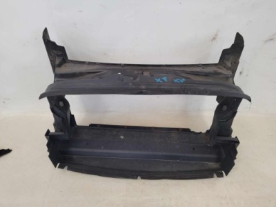 Повітропровід повітря jaguar xf x250 lift 2013 фото №1