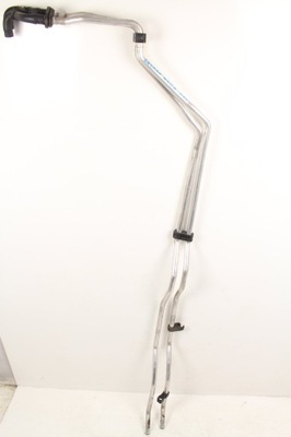 Wąż шланг трубка 2.7 porsche 987 cayman 07 фото №1