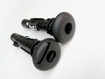 Citroen ds3 кронштейн підголівник оригінал фото №1