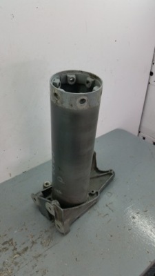 Audi a8 d3 зона деформації права ліва 4e0806110e фото №1