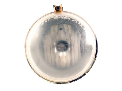 Протитуманна фара лівий перед jeep cherokee wk фото №1