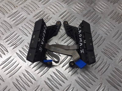 Переключатель руля fiat croma ii фото №1