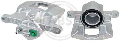 SOPORTE DE FRENADO JEEP CHEROKEE 08- LT  