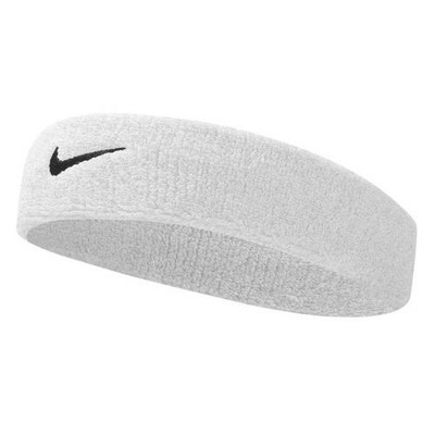 Sportowa Opaska na głowę Nike Swoosh Headband