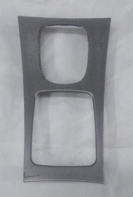 Рамка передач ручного mercedes w203 coupe 02r фото №1