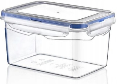 POJEMNIK NA ŻYWNOŚĆ PLASTIKOWY SAVER BOX 0,7 L