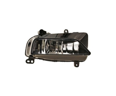 Audi a5 s5 b8 10.11 - 16 противотуманная фара лампа противотуманная правая фото №1