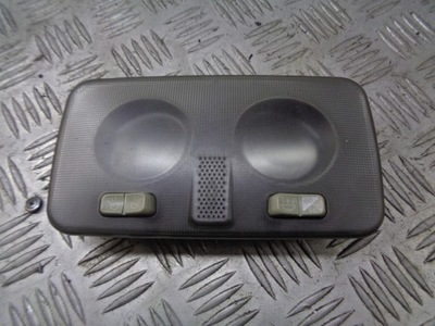 Освітлення кабіни перед alfa romeo 147 50504466 фото №1