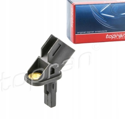 SENSOR VELOCIDAD ABS FORD TRANSIT CONNECT 1.6 2.5  