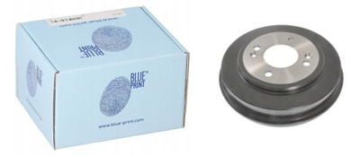 Blue print adg04707 барабан гальмівний фото №1