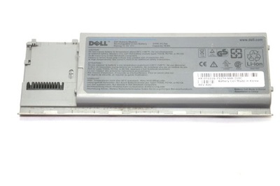 BATERIA DELL LATITUDE D630 D620