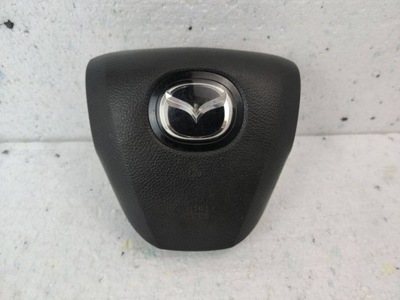 BOLSA DE AIRE VOLANTE MAZDA CX-9 RESTYLING 2010 EH4457K00  