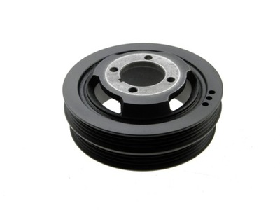 Шків колінчастого вала колінчастого фото №1