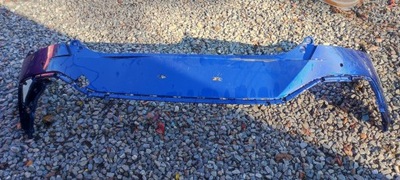 Góra бампера задня kia ev6 gt фото №1