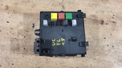 Модуль bsi opel vectra c lift signum 05-08 1,8 13205774 фото №1