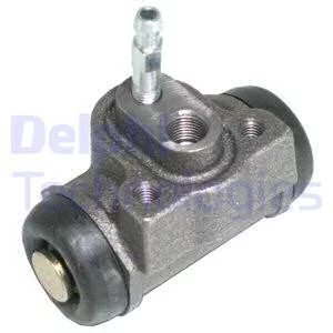 D LW31419 CILINDRO DE FRENADO BMW 3 SERIES 316I E  