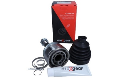 MAXGEAR 49-3162 COMPLET PRZEGUBU, ARBRE D’ENTRAÎNEMENT - milautoparts-fr.ukrlive.com