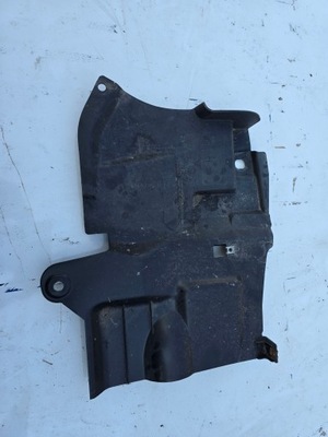 Alfa romeo giulietta захист підвіска перед ліва 50562053 фото №1