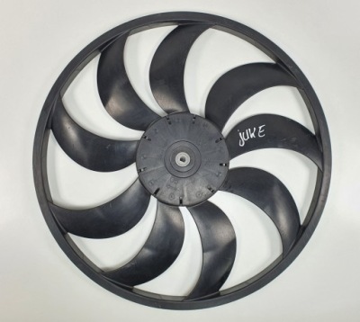 Вентилятор радиатора nissan juke i f15 1.2 dig-t фото №1