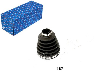 Захист шарнір japko фото №1