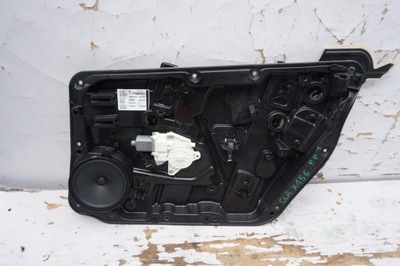 Механизм стекло правый перед mercedes gla x156 фото №1