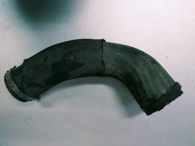 Volvo xc60 xc70 труба waz turbo 31338809 фото №1