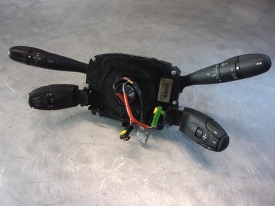 Переключатель комбинированный valeo 96496662xt citroen c5 i фото №1