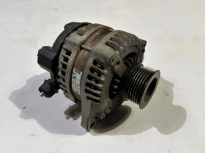 Генератор ford mustang gt 5.0 v8 2011 - 2014 фото №1