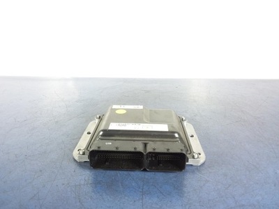 Mazda 6 ii gh 2.2 citd бортовой компьютер блок управления двигателя фото №1